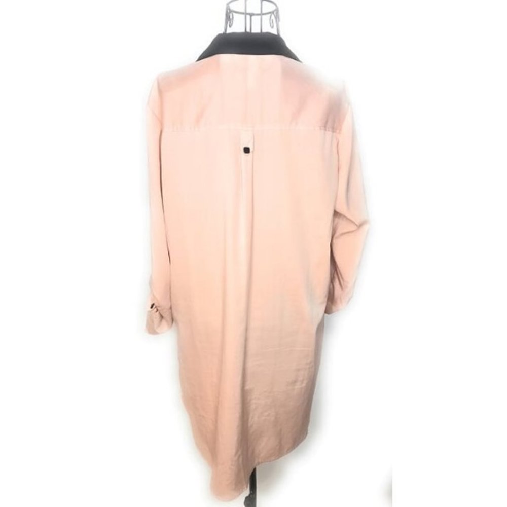 Truth Nyc Button Down Blouse - image 5